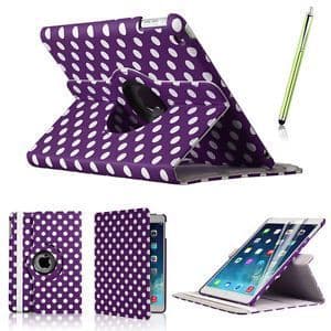 iPad Mini 4 Swivel 360 Stand Case Cover
